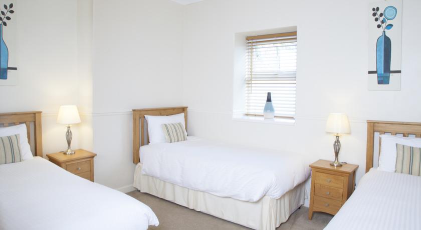The Grosvenor Plymouth Hotel Quarto foto